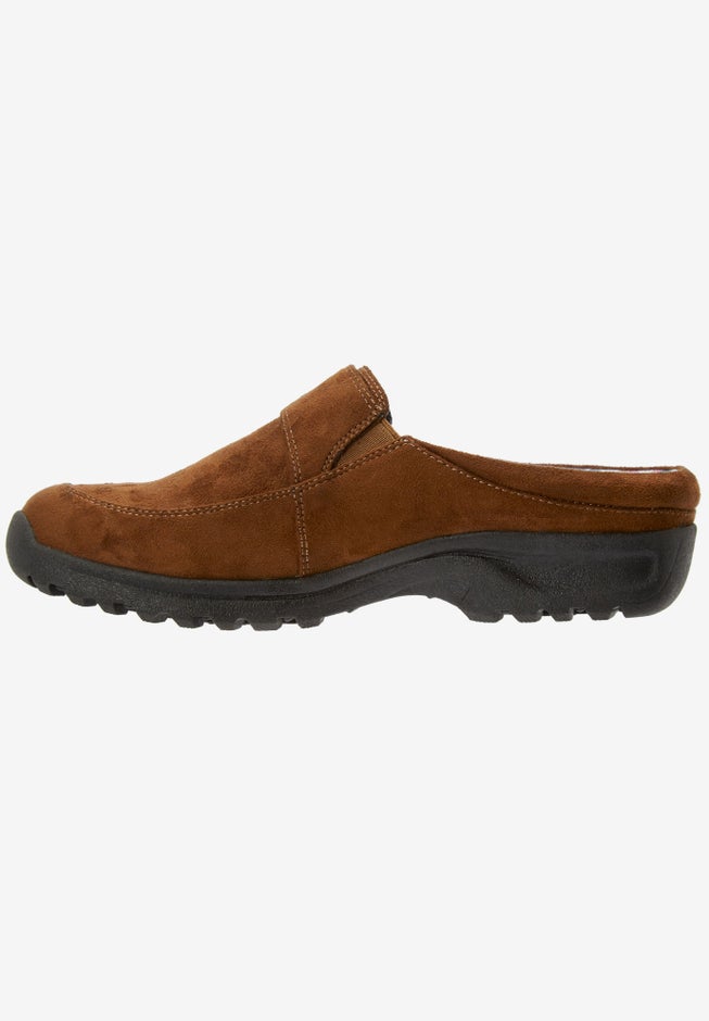 The Joy Slip On Mule image number 3