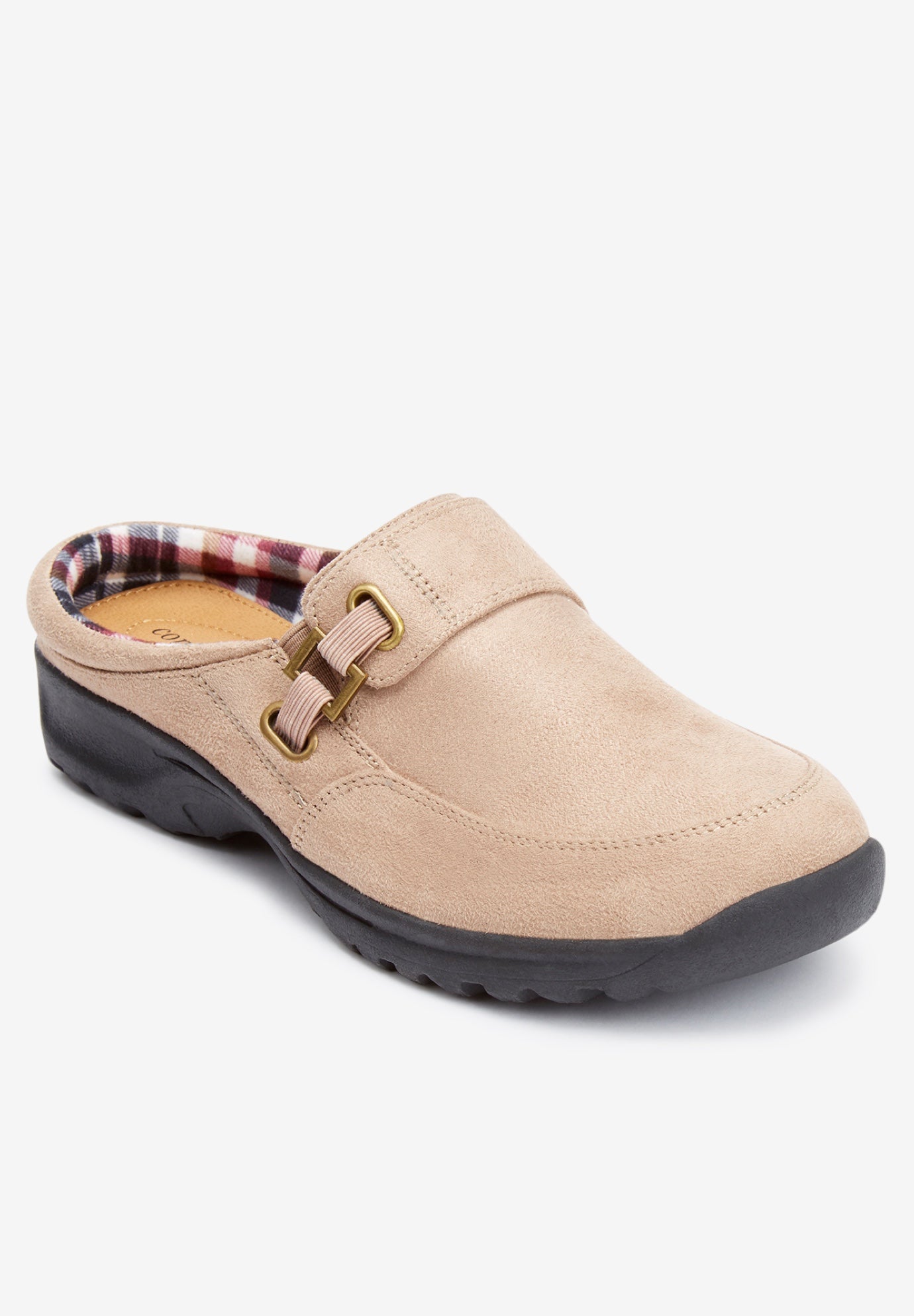 The Joy Slip On Mule image number 0