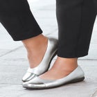 The Fay Slip On Flat image number null