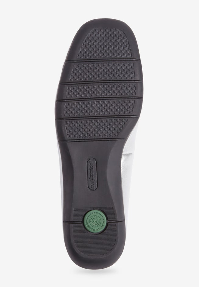 The Fay Slip On Flat image number 3