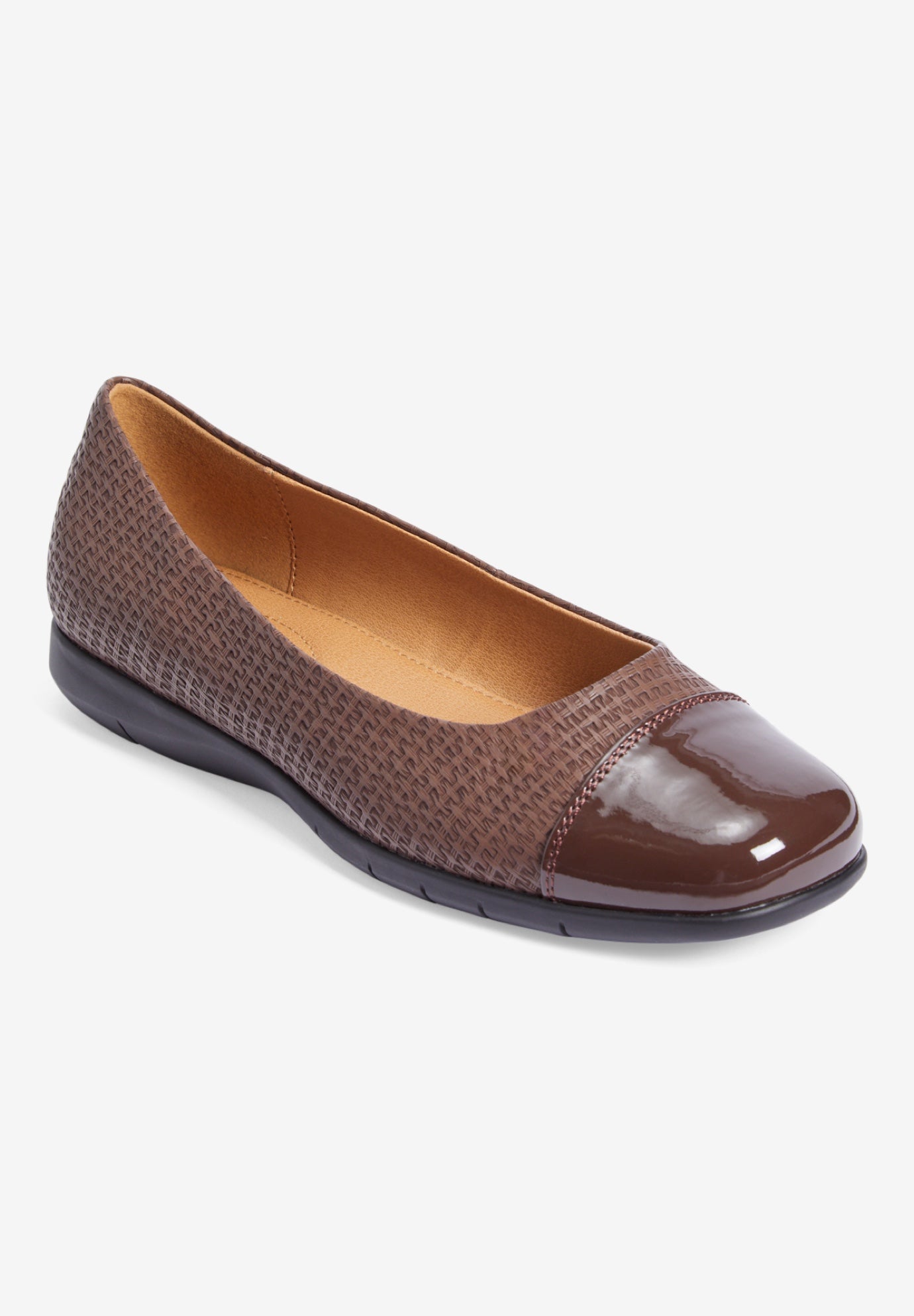 The Fay Slip On Flat image number 0