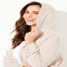 Impossibly Soft Swing Cardigan image number null