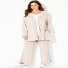 Impossibly Soft Swing Cardigan image number null