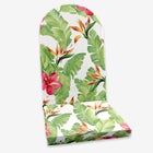 BH Outdoor Performance Adirondack Chair Cushion image number null