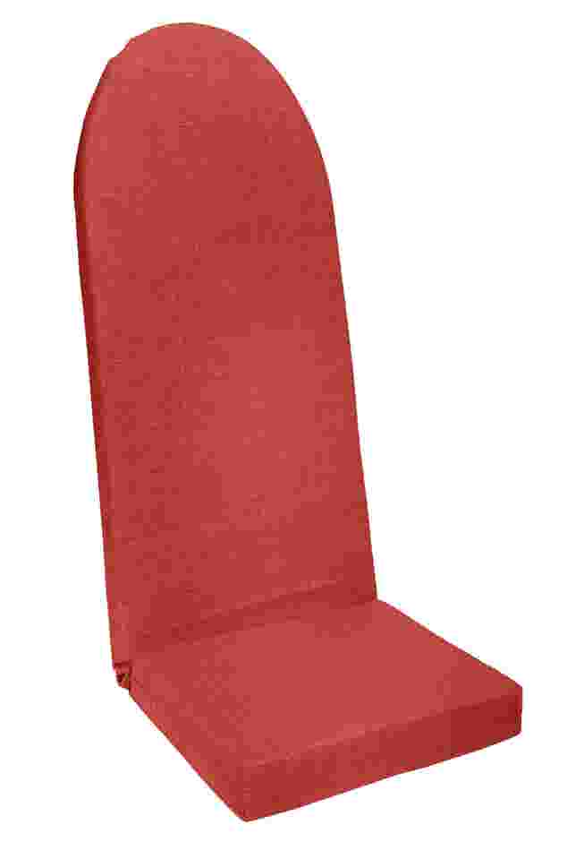 BH Outdoor Performance Adirondack Chair Cushion image number 0