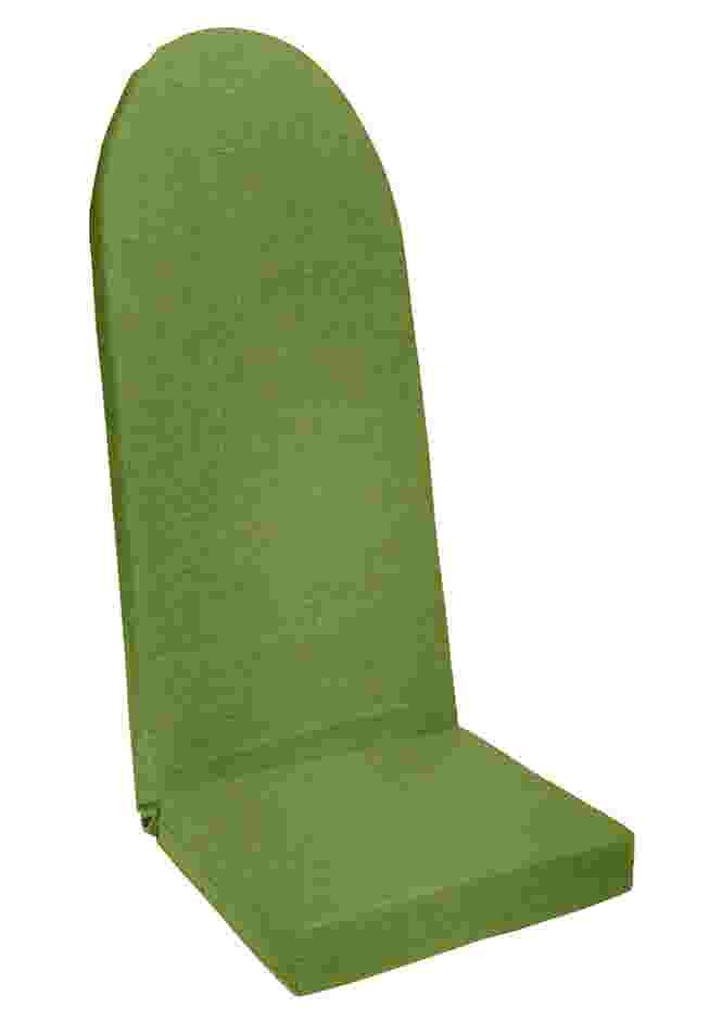 BH Outdoor Performance Adirondack Chair Cushion image number 0