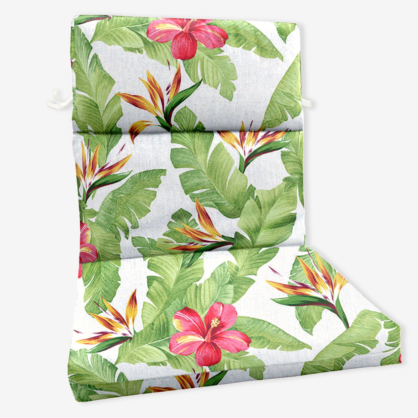 BH Performance Universal Chair Cushion image number 0