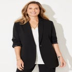 Right Fit&trade; Blazer image number null