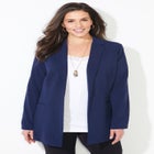 Right Fit&trade; Blazer image number null