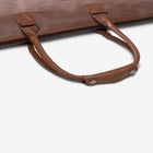 Oversized Weekender Bag image number null