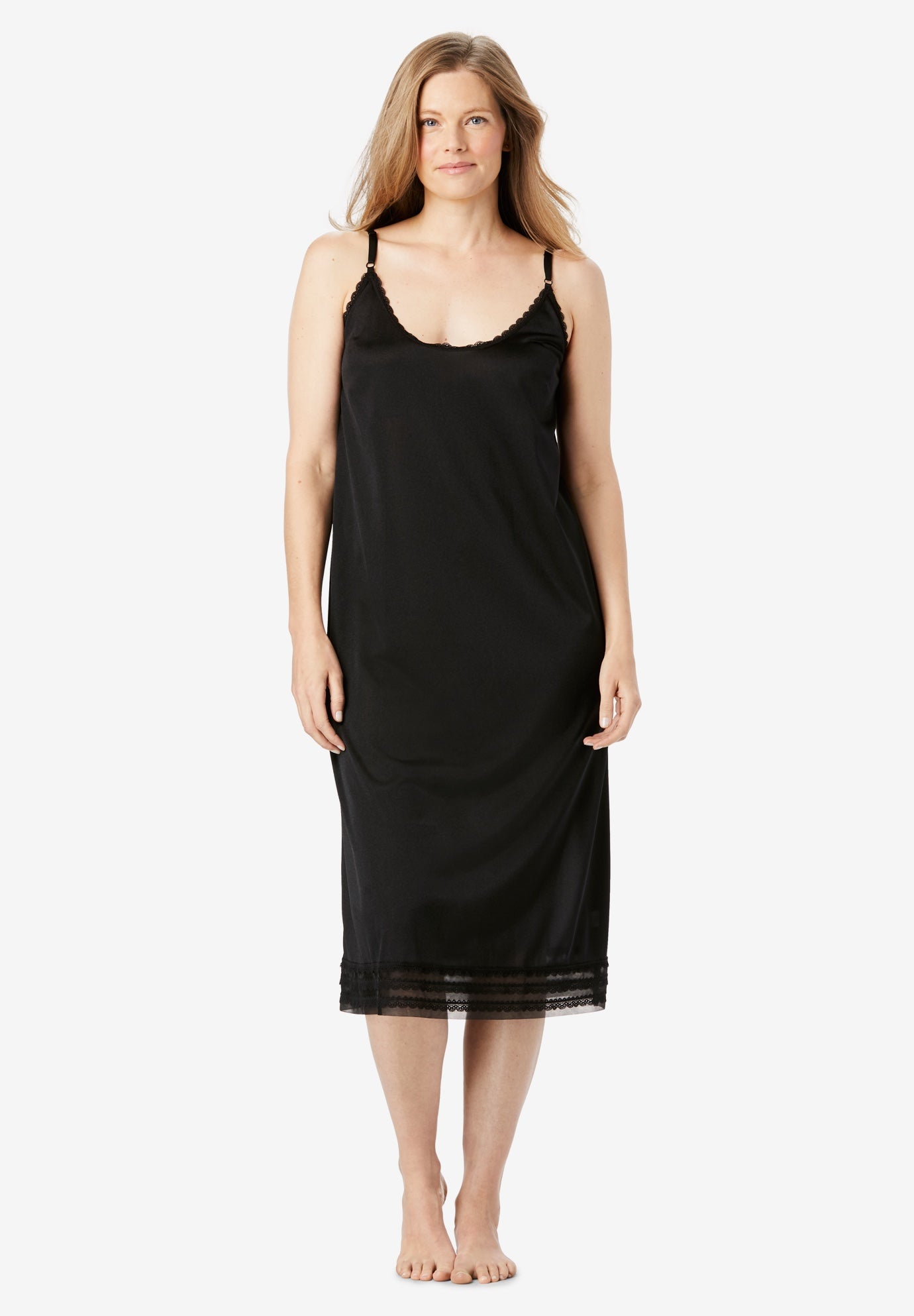 Full Slip Snip-to-Fit image number 0