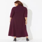 AnyWear Maxi Dress image number null