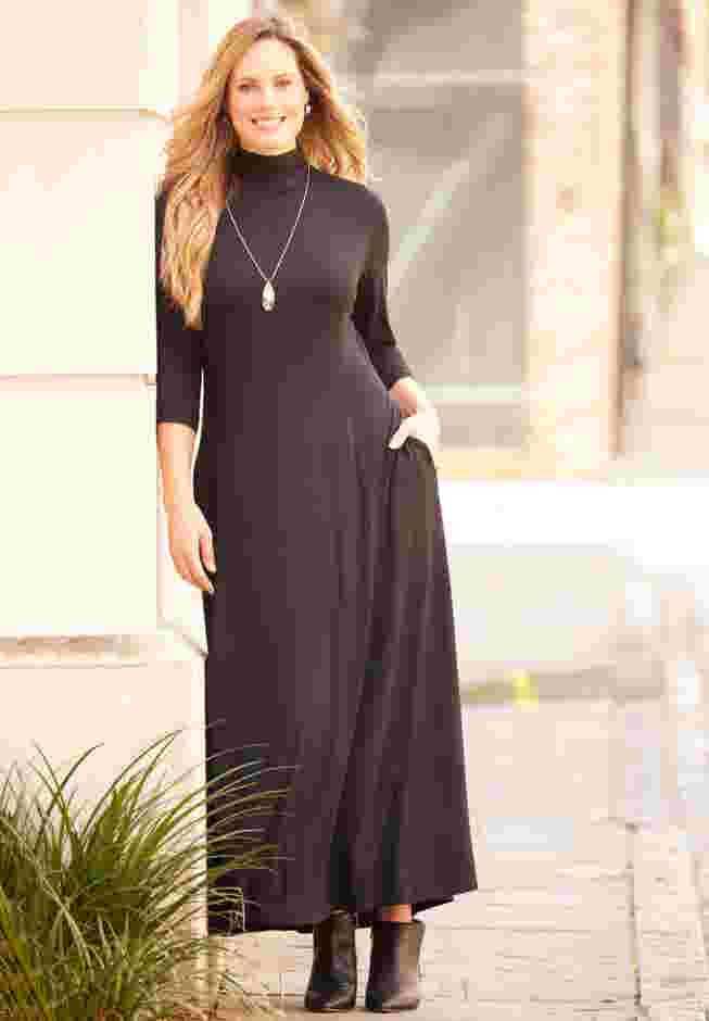 AnyWear Maxi Dress image number 0