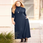 AnyWear Maxi Dress image number null