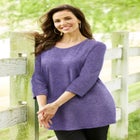 Impossibly Soft Tunic & Scarf Duet image number null