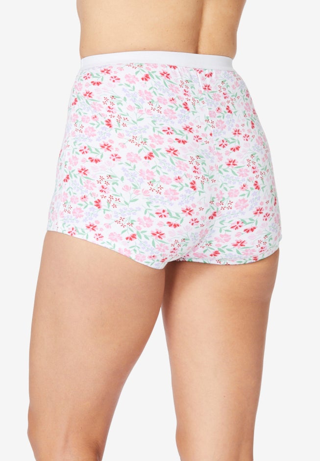 Boyshort 3-Pack image number 3
