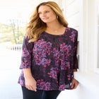 Impossibly Soft Cardigan & Tank Duet image number null