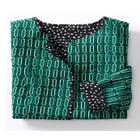 Reversible Quilted Jacket image number 3
