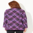 Reversible Quilted Jacket image number null