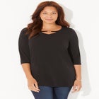 Seasonless Swing Tunic image number null