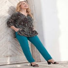 Seasonless Swing Tunic image number null