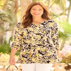 Seasonless Swing Tunic image number null