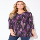 Seasonless Swing Tunic image number null