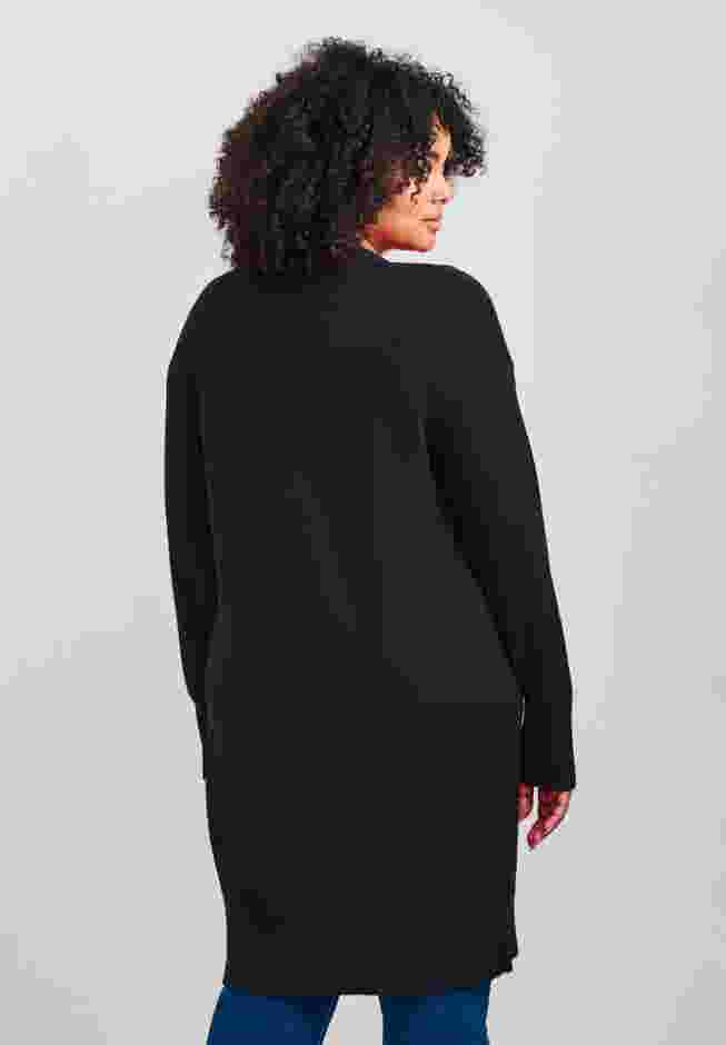 Mischa Boyfriend Cardigan image number 1