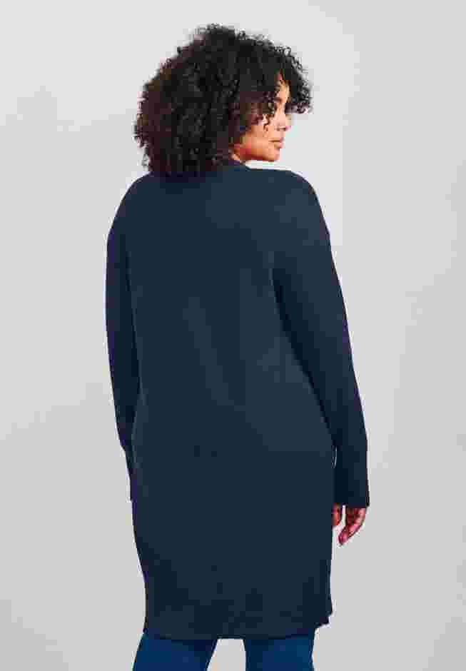 Mischa Boyfriend Cardigan image number 1