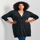 Mischa Boyfriend Cardigan image number null