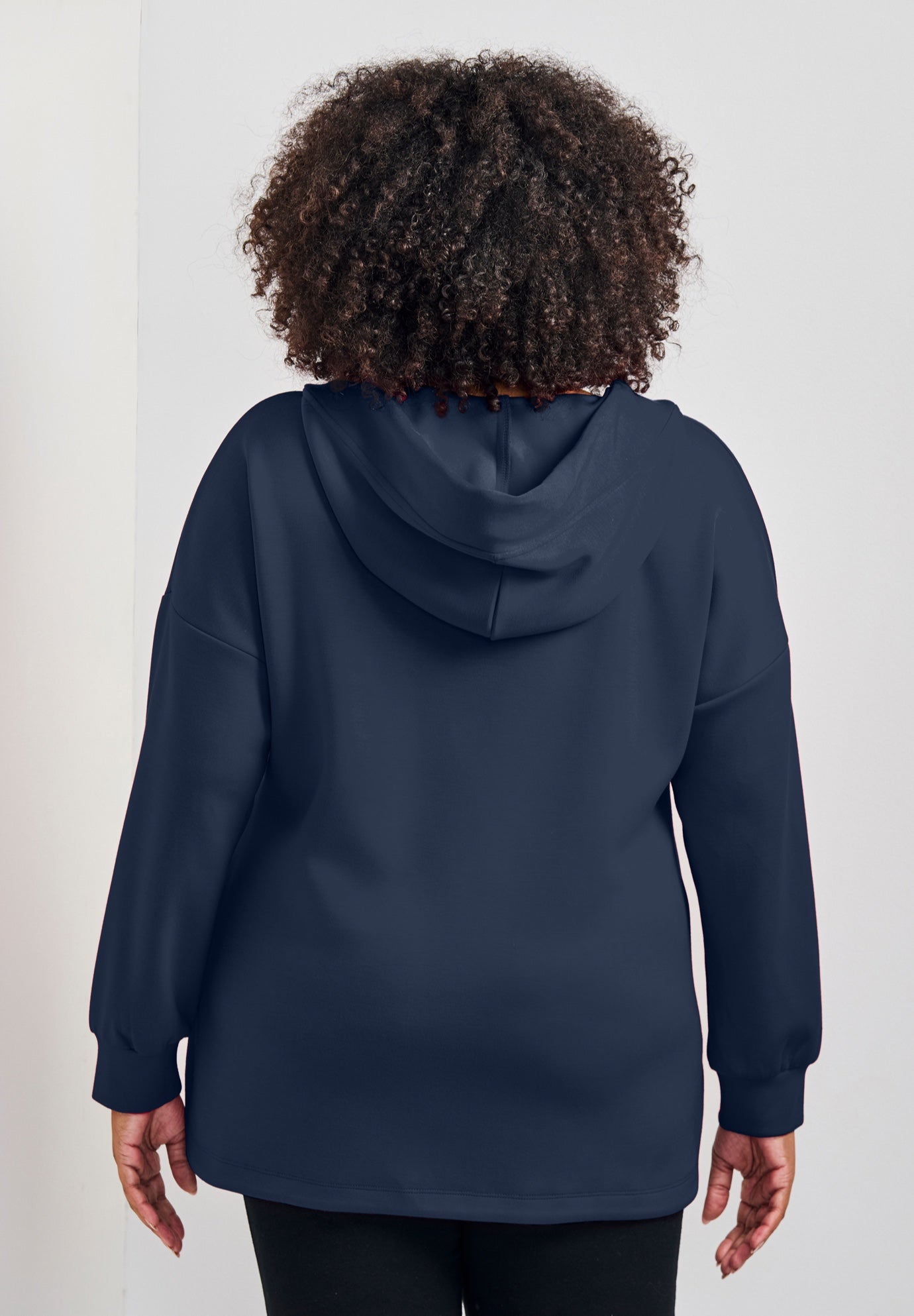 Ultra-Comfort Super Soft Hoodie image number 1