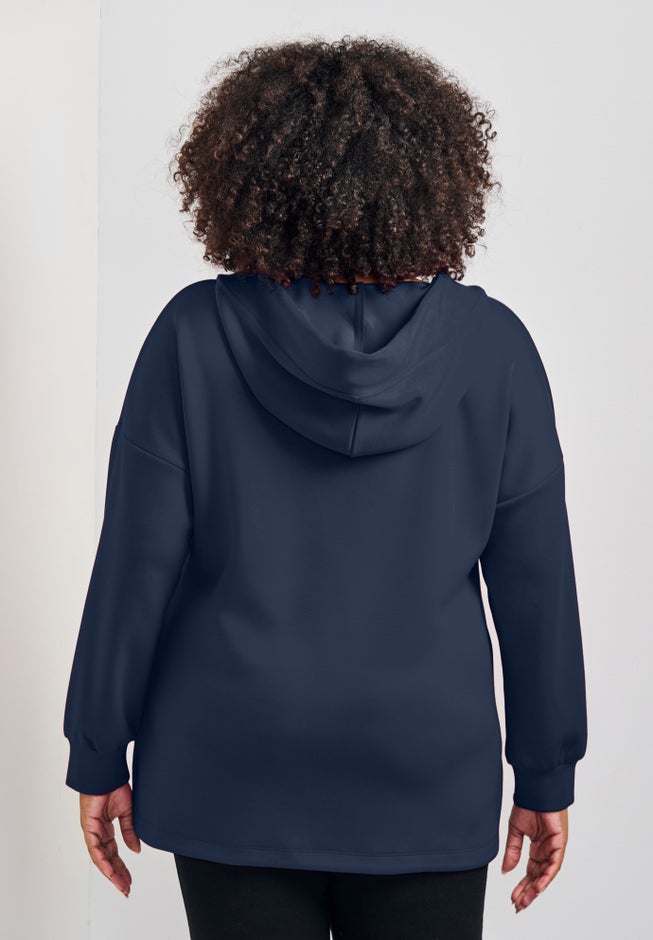 Ultra-Comfort Super Soft Hoodie image number 1