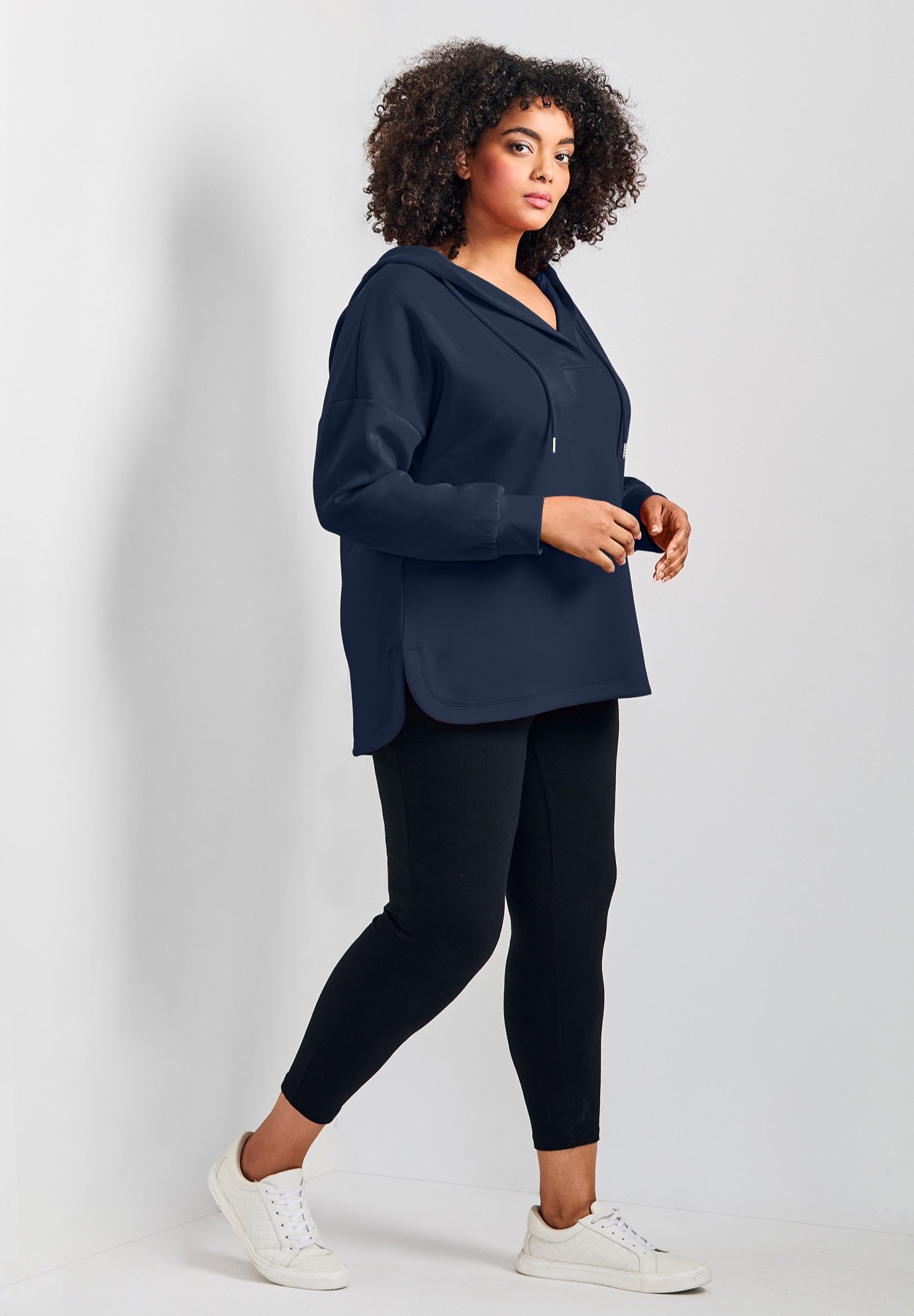 Ultra-Comfort Super Soft Hoodie image number 2