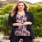 AnyWear Cascade Jacket image number null
