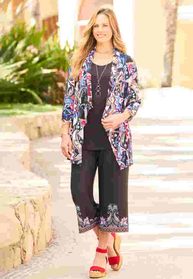 AnyWear Cascade Jacket image number 3