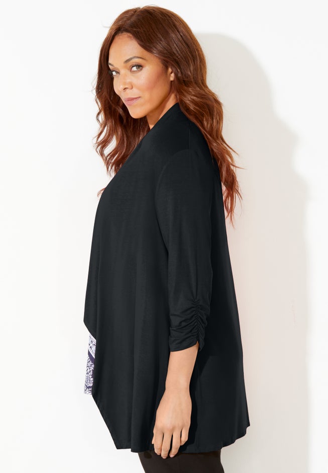 AnyWear Cascade Jacket image number 2