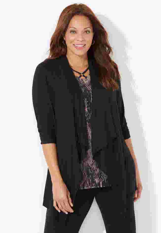 AnyWear Cascade Jacket image number 0