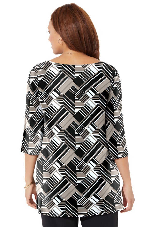 AnyWear Tunic image number 3