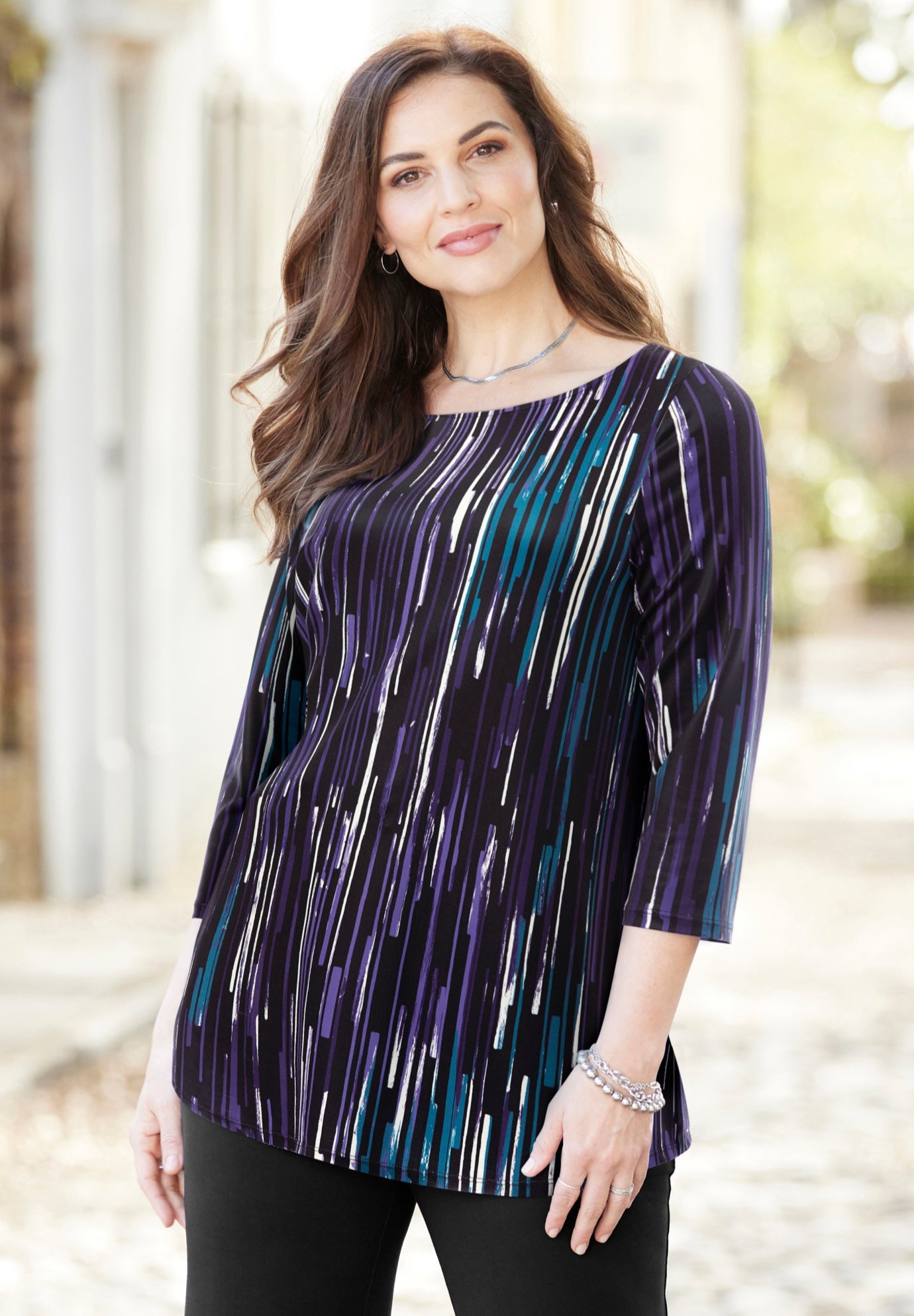 AnyWear Tunic image number 0