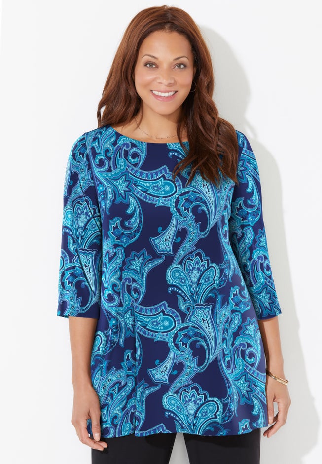 AnyWear Tunic image number 2