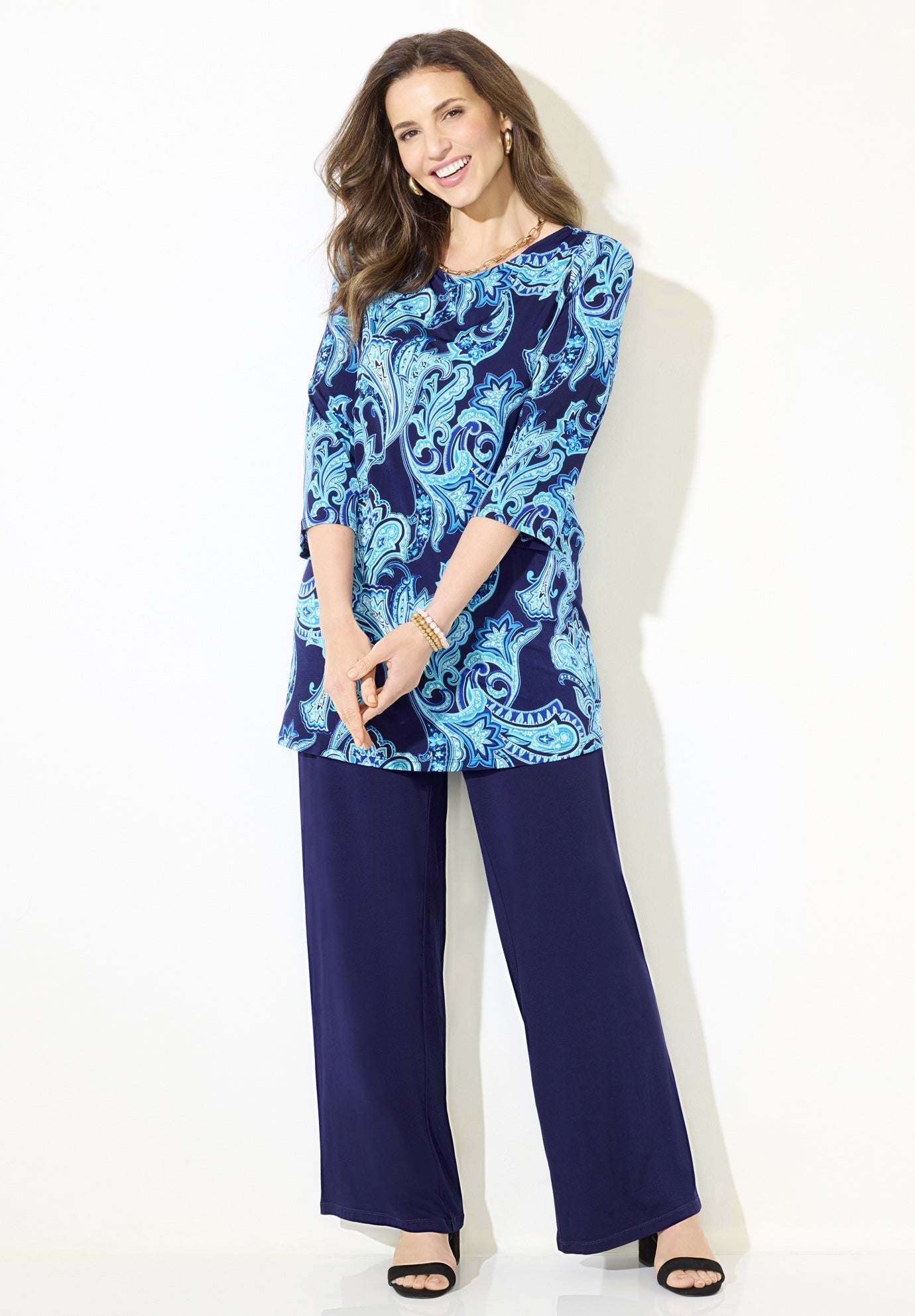 AnyWear Tunic image number 1