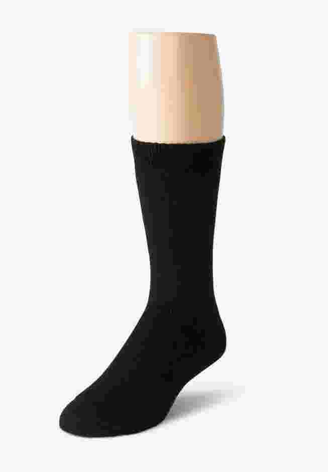 Chunky boot sock image number 0