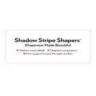 Shadow Stripe Shaper Wear-Your-Own-Bra Body Shaper image number 2