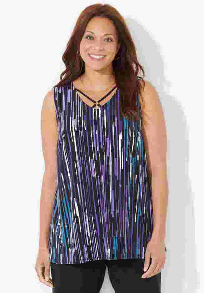 AnyWear Tank image number 0