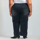 Kira Wide Leg Jean image number null