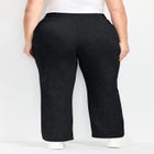 Piper Wide Leg Sweatpant image number null