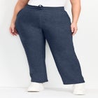 Piper Wide Leg Sweatpant image number null