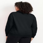 Piper Half-Zip Sweat Top image number 1