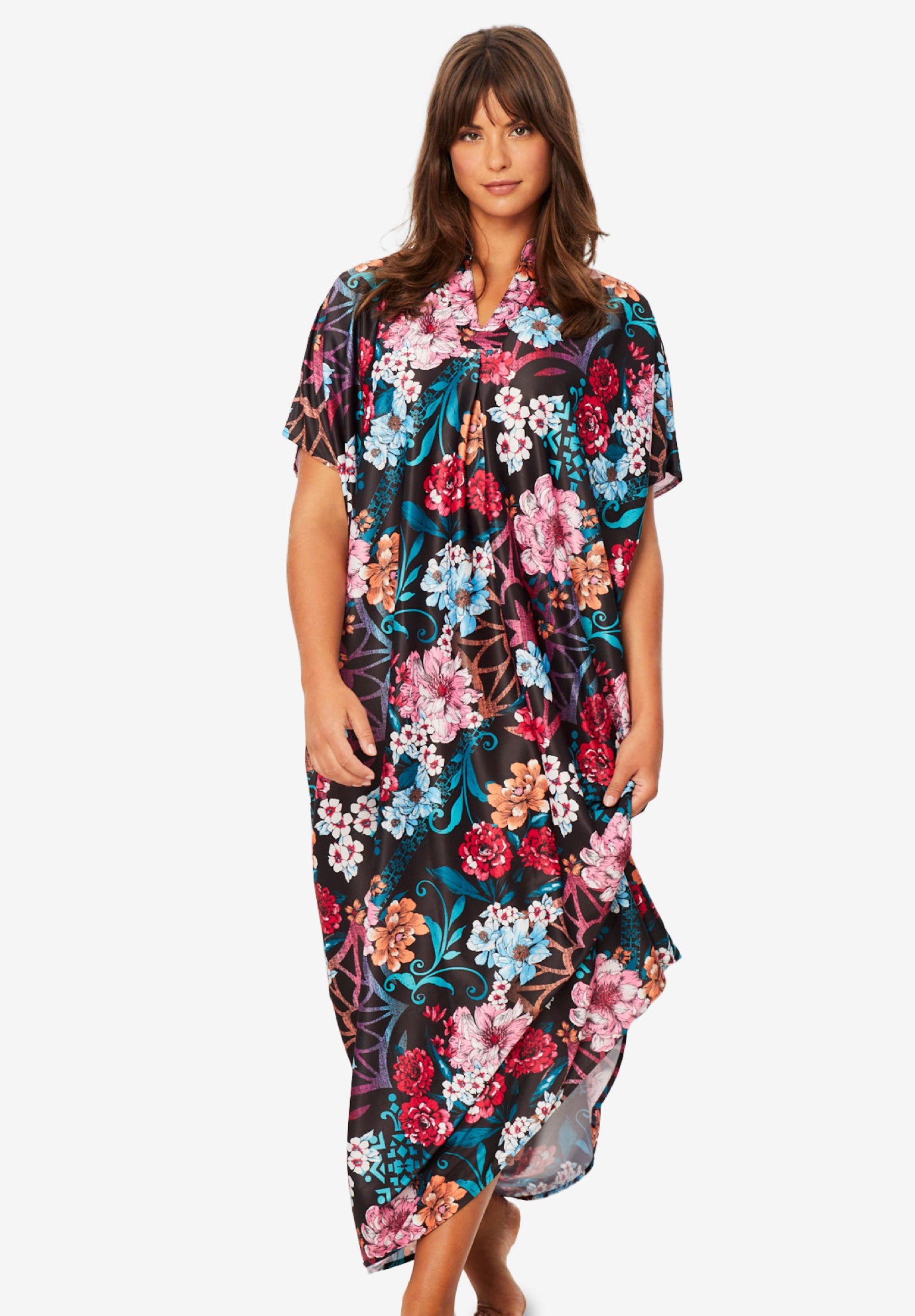 Kaftan Lounger image number 0