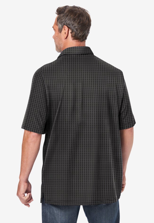 Lightweight Jersey Polo image number 1